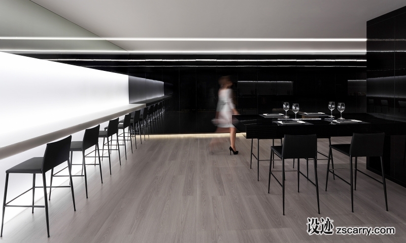 FRAN-SILVESTRE-ARQUITECTOS-VALENCIA-VINOTECA-VEGAMAR-SELECCION-005.jpg 工装参考,餐饮空间,酒吧,
