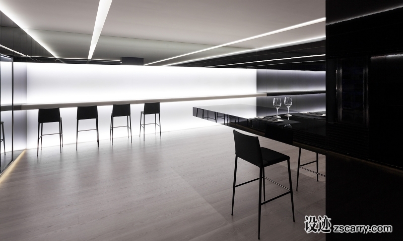 FRAN-SILVESTRE-ARQUITECTOS-VALENCIA-VINOTECA-VEGAMAR-SELECCION-006.jpg 工装参考,餐饮空间,酒吧,
