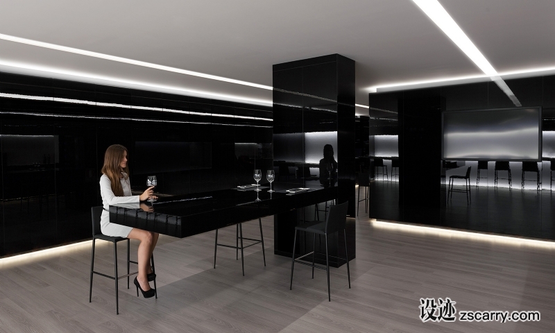 FRAN-SILVESTRE-ARQUITECTOS-VALENCIA-VINOTECA-VEGAMAR-SELECCION-008.jpg 工装参考,餐饮空间,酒吧,