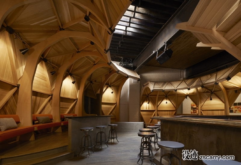 KINFOLK_6.jpg 工装参考,餐饮空间,酒吧,