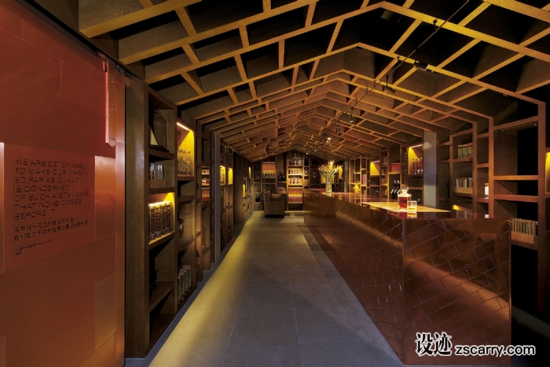 King_Street_Reception_1.jpg 工装参考,餐饮空间,酒吧,