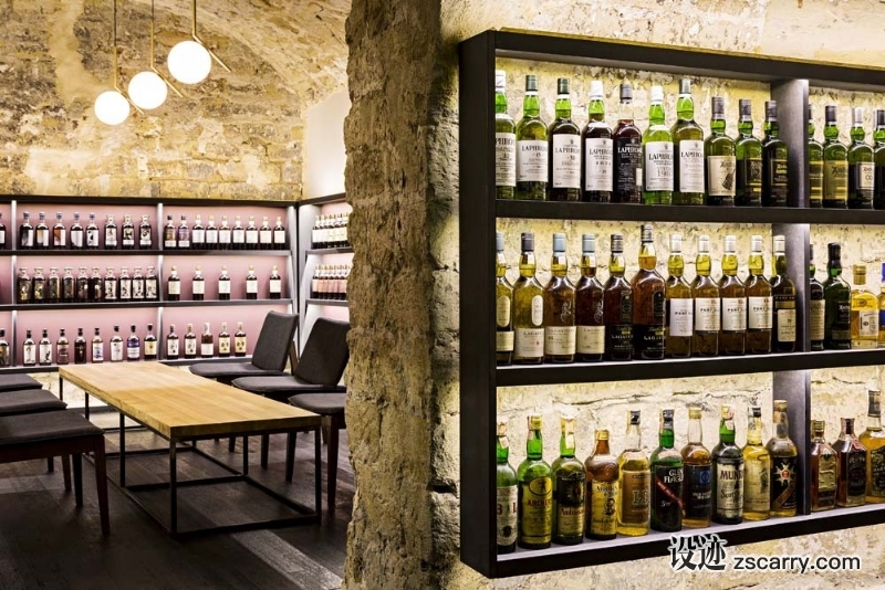 LMDW_BAR-11_∏YANN_DERET.jpg 工装参考,餐饮空间,酒吧,