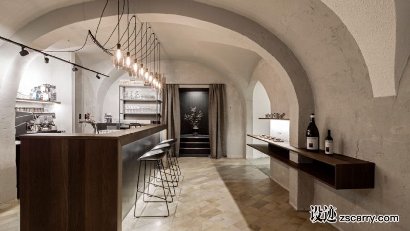 p1_rossbarth_restaurant_linz_austria_destilat_architecture_and_design_yatzer.jpg 工装参考,餐饮空间,酒吧,