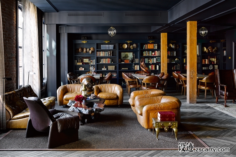 P80.jpg 工装参考,餐饮空间,酒吧,