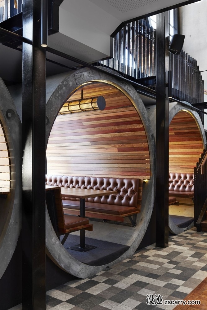 Prahran_Hotel_241.jpg 工装参考,餐饮空间,酒吧,饭店,