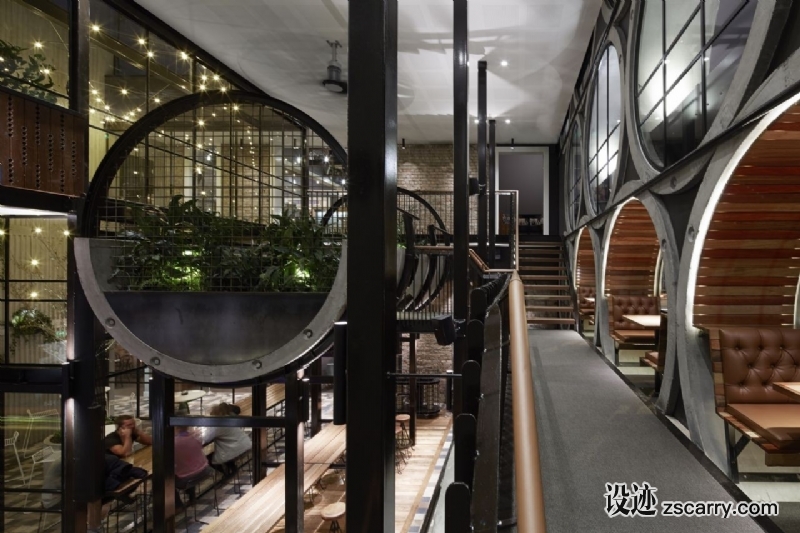 Prahran_Hotel_608.jpg 工装参考,餐饮空间,酒吧,