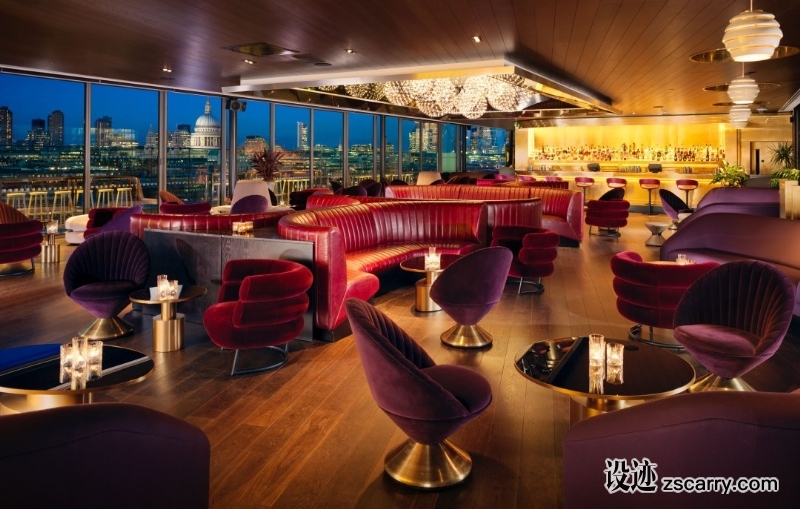 Rumpus-Room-1-Mondrian-1.jpg 工装参考,餐饮空间,酒吧,