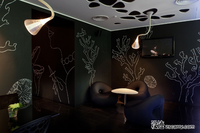 stefanos-bar-06.jpg 工装参考,餐饮空间,酒吧,