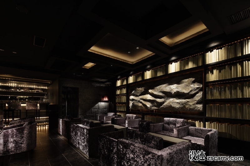 stringio (1).jpg 工装参考,餐饮空间,酒吧,