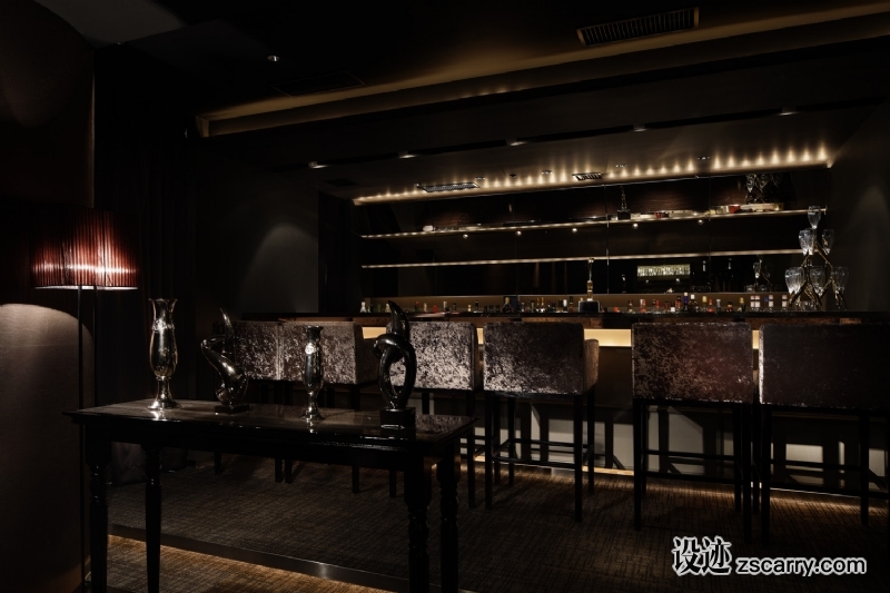 stringio (4).jpg 工装参考,餐饮空间,酒吧,