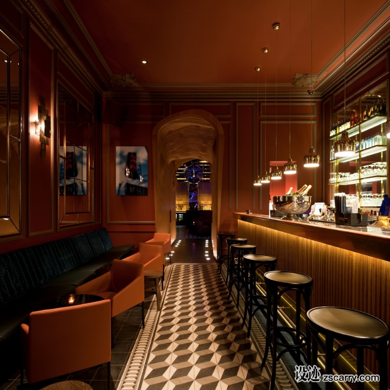 v.jpg 工装参考,餐饮空间,酒吧,