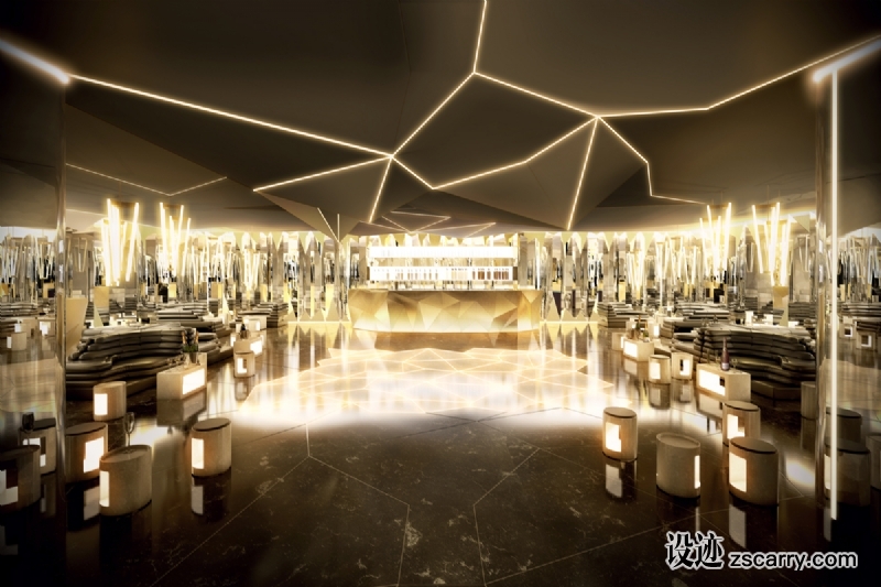 V1.jpg 工装参考,餐饮空间,酒吧,