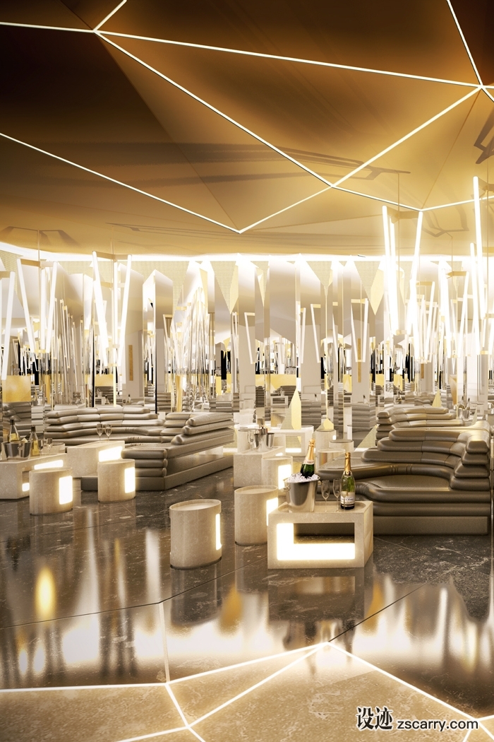 V3.jpg 工装参考,餐饮空间,酒吧,