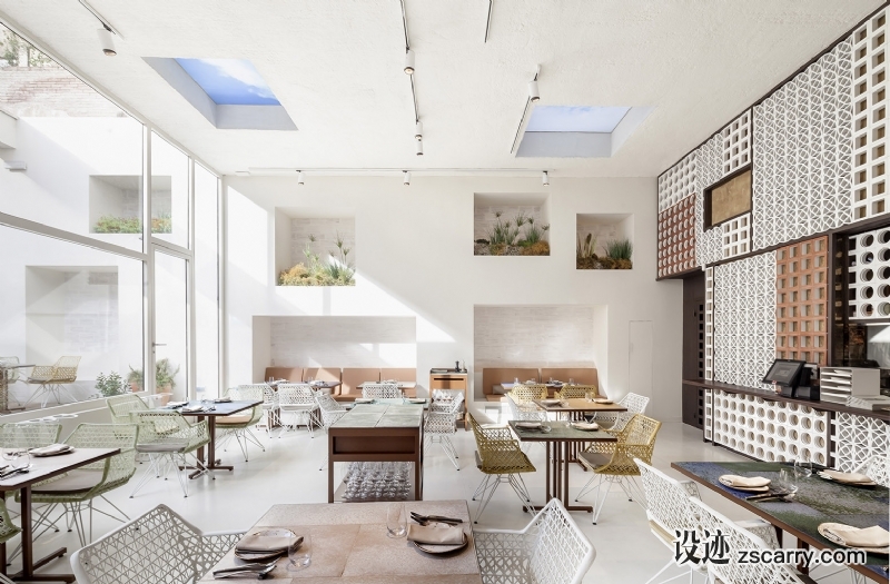 _MG_5495.jpg 工装参考,餐饮空间,简餐吧,