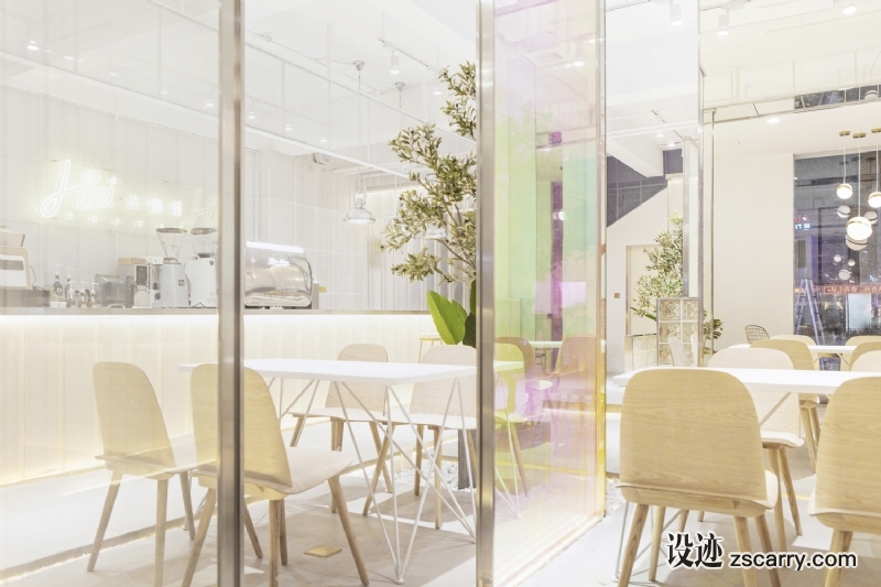 1F_space7.jpg 工装参考,餐饮空间,简餐吧,