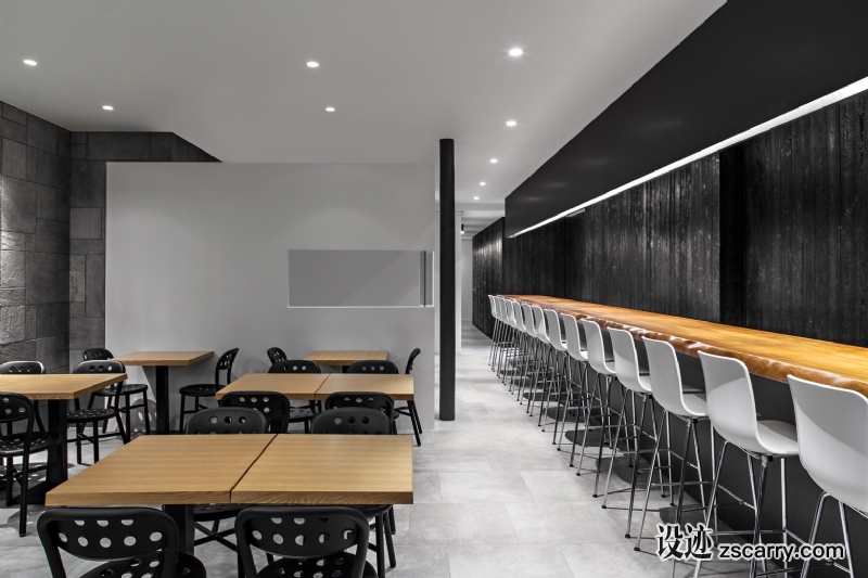 04-9336.jpg 工装参考,餐饮空间,简餐吧,