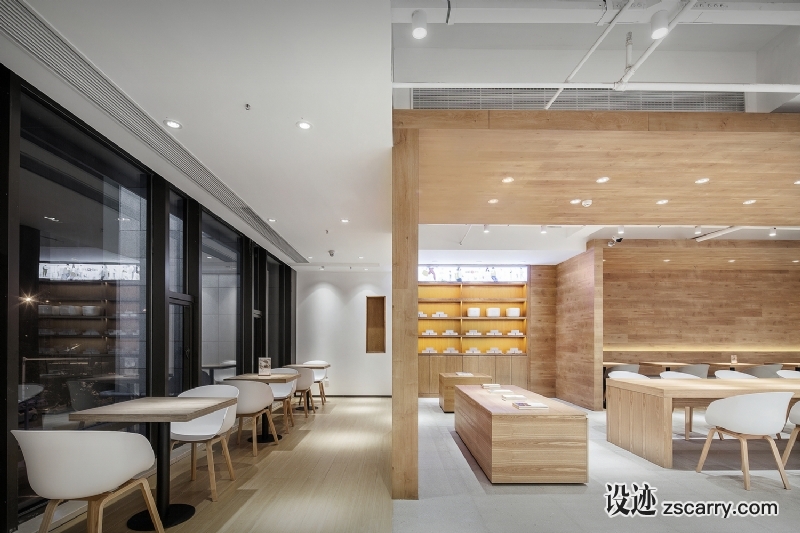 7 (1).jpg 工装参考,餐饮空间,简餐吧,