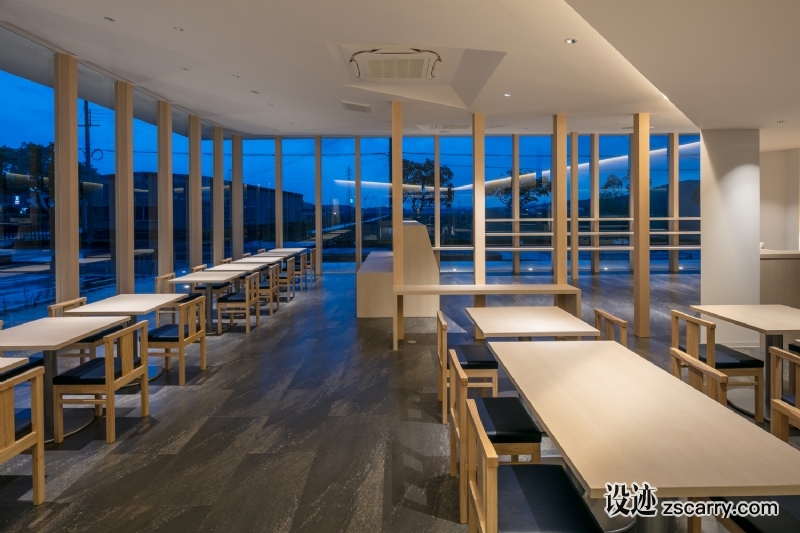 13_interior.jpg 工装参考,餐饮空间,简餐吧,