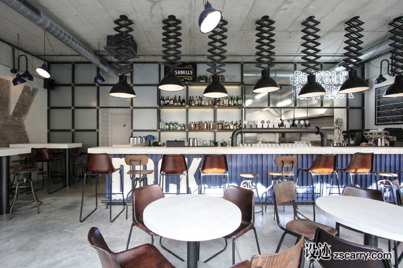 2017-DOCK-By-Ramunas-Manikas-Klaipeda-Lithuania-2.jpg 工装参考,餐饮空间,简餐吧,