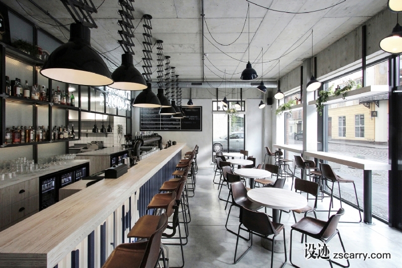 2017-DOCK-By-Ramunas-Manikas-Klaipeda-Lithuania-10.jpg 工装参考,餐饮空间,简餐吧,