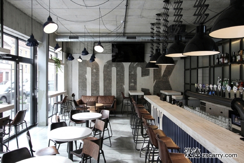 2017-DOCK-By-Ramunas-Manikas-Klaipeda-Lithuania-12.jpg 工装参考,餐饮空间,简餐吧,