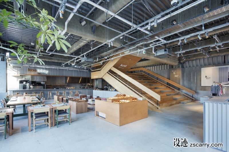 180206_0958.jpg 工装参考,餐饮空间,简餐吧,