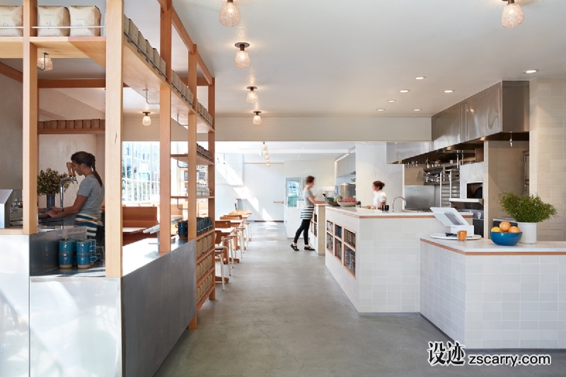 abfa169418bf0e40c7484d428c6dfaac.jpg 工装参考,餐饮空间,简餐吧,