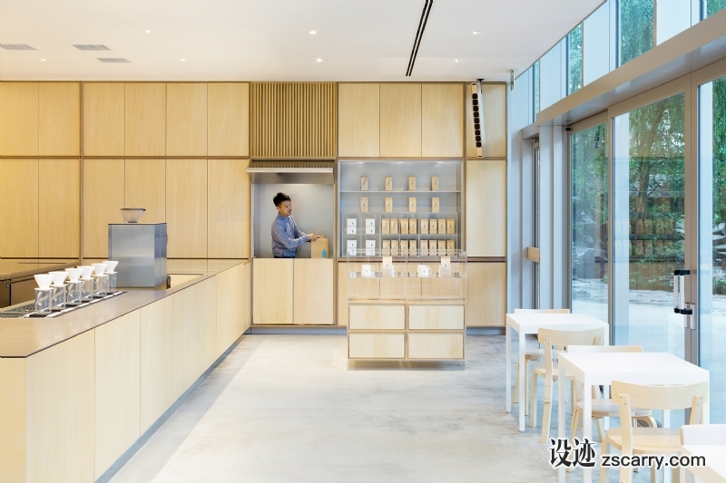 blue-bottle-coffee-cafe-schemata-architects-interiors-roppongi-tokyo-japan_dezeen_2364_col_5.jpg 工装参考,餐饮空间,简餐吧,