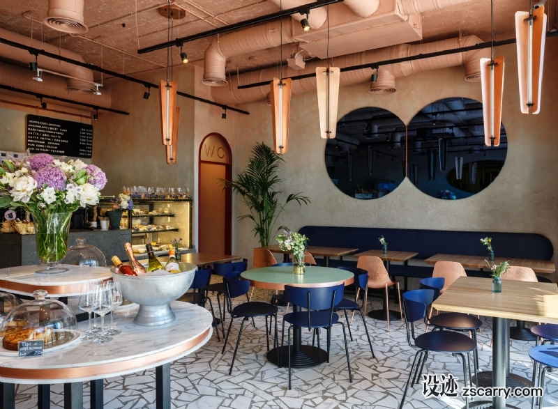 Cookers-Restaurant-in-Moscow-by-VETER-DESIGN-Yellowtrace-05.jpg 工装参考,餐饮空间,简餐吧,