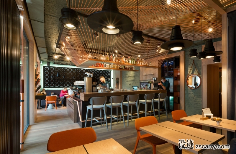 dogatedove-by-yod-01.jpg 工装参考,餐饮空间,简餐吧,