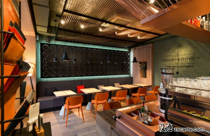 dogatedove-by-yod-02.jpg 工装参考,餐饮空间,简餐吧,