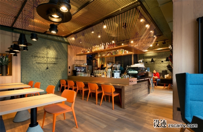 dogatedove-by-yod-03.jpg 工装参考,餐饮空间,简餐吧,