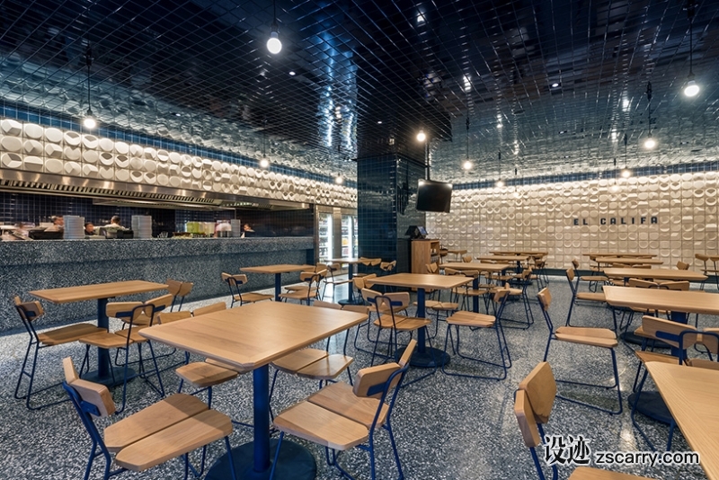 esrawe-studio-el-califa-taqueria-interiors-mexico-city-designboom-10.jpg 工装参考,餐饮空间,简餐吧,