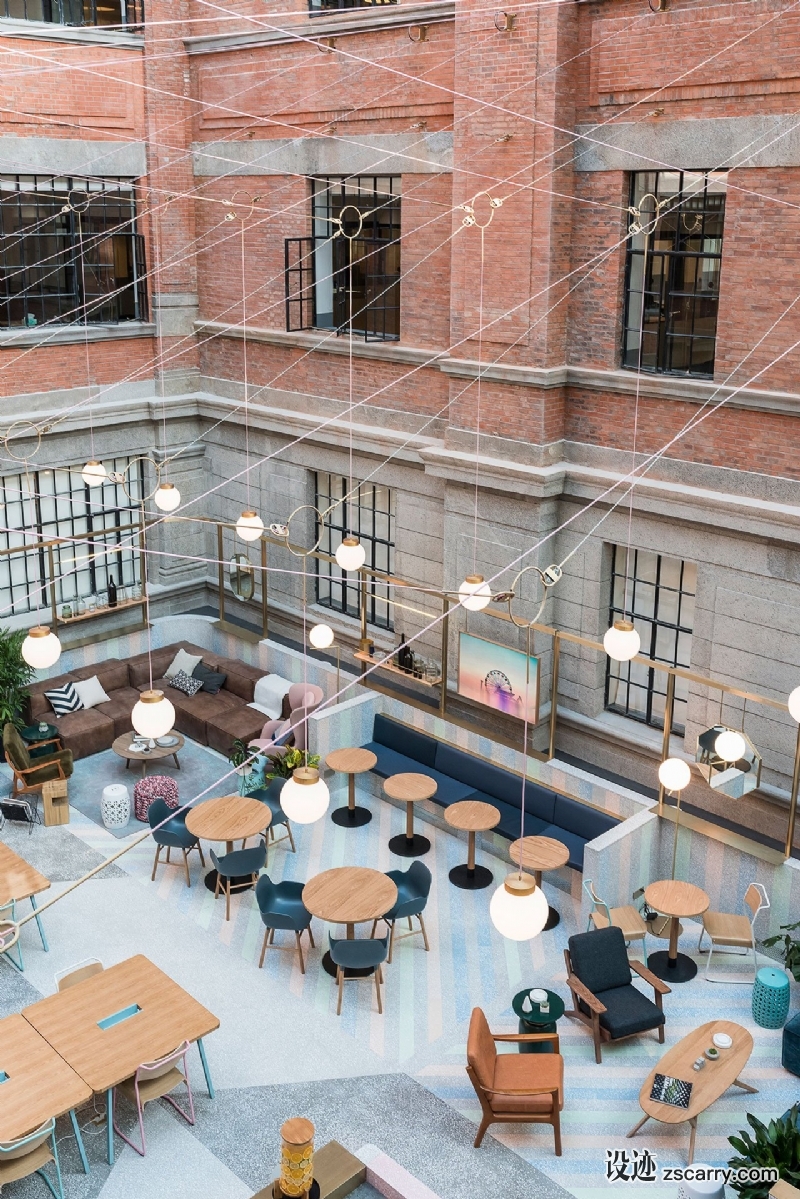 f4_wework_weihai_lu_shanghai_china_by_linehouse_yatzer.jpg 工装参考,餐饮空间,简餐吧,