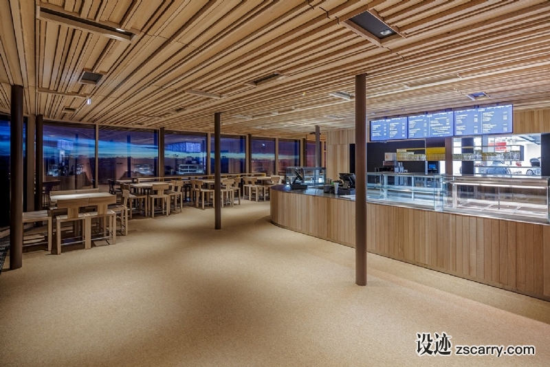 f5_nebelhorn_summit_restaurant_oberstdorf_germany_architekten_hermann_kaufmann_zt_gmbh_yatzer.jpg 工装参考,餐饮空间,简餐吧,