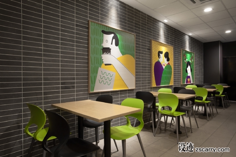 MCD-SJW-5067.jpg 工装参考,餐饮空间,简餐吧,