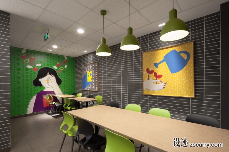 MCD-SJW-5147.jpg 工装参考,餐饮空间,简餐吧,
