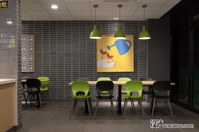 MCD-SJW-5151.jpg 工装参考,餐饮空间,简餐吧,