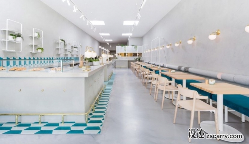 melbourne-no-19-biasol-3.jpg 工装参考,餐饮空间,简餐吧,