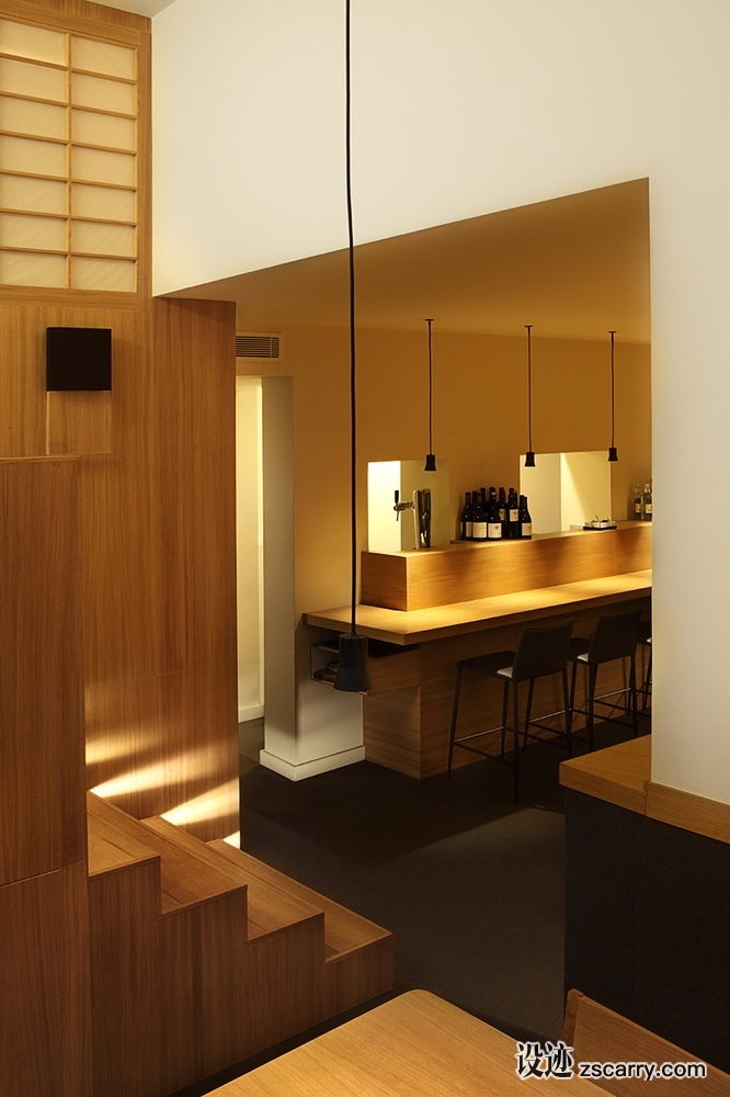 MIEL-AIUENO_PIC_4.jpg 工装参考,餐饮空间,简餐吧,