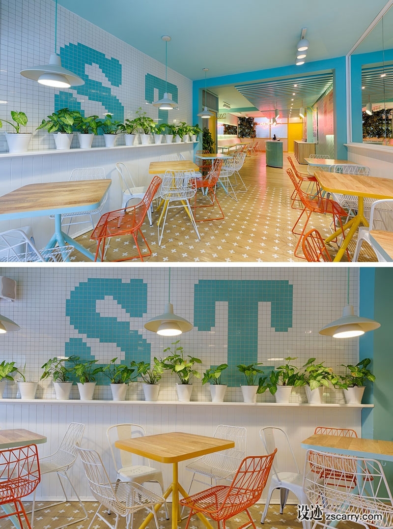 modern-fun-ice-cream-shop-design-220218-329-02.jpg 工装参考,餐饮空间,简餐吧,