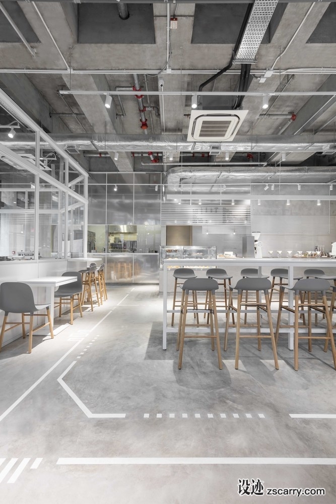 NOC-Coffee-Co-02.jpg 工装参考,餐饮空间,简餐吧,
