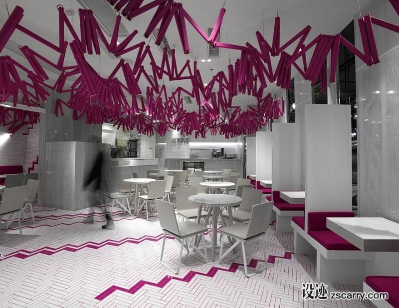 OMG-Japanese-Restaurant-in-Hong-Kong-One-Plus-Partnership-2.jpg 工装参考,餐饮空间,简餐吧,