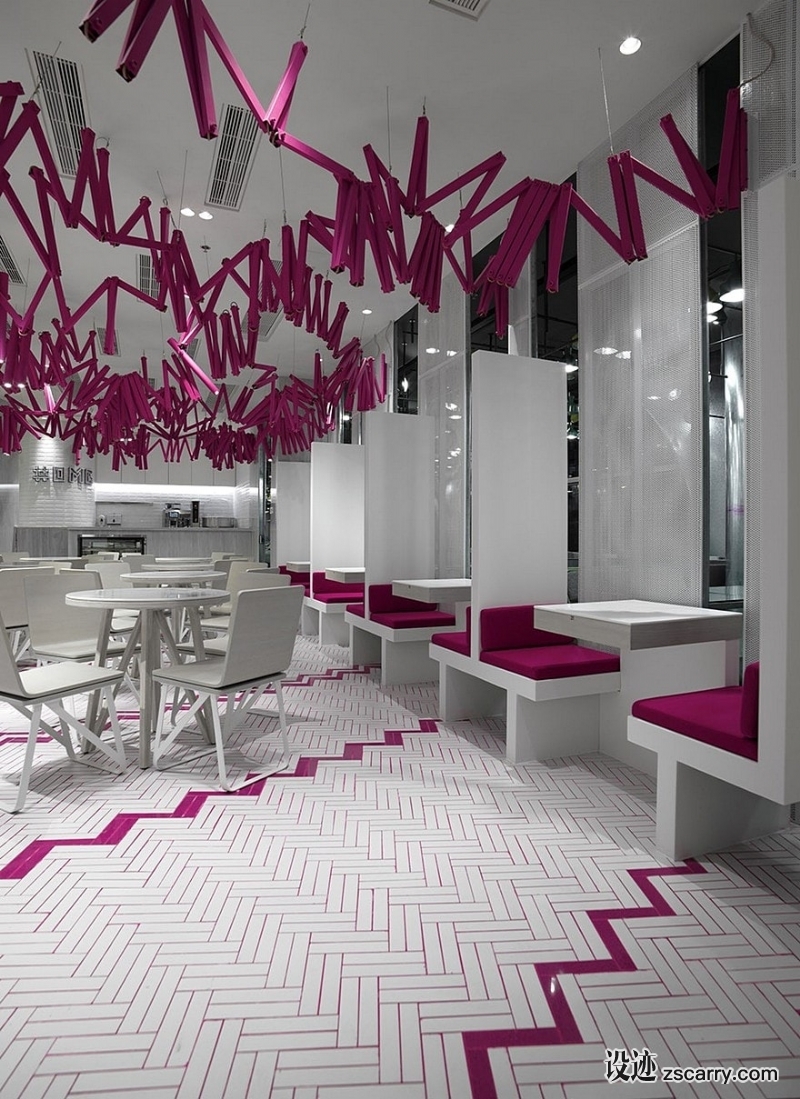 OMG-Japanese-Restaurant-in-Hong-Kong-One-Plus-Partnership-4.jpg 工装参考,餐饮空间,简餐吧,