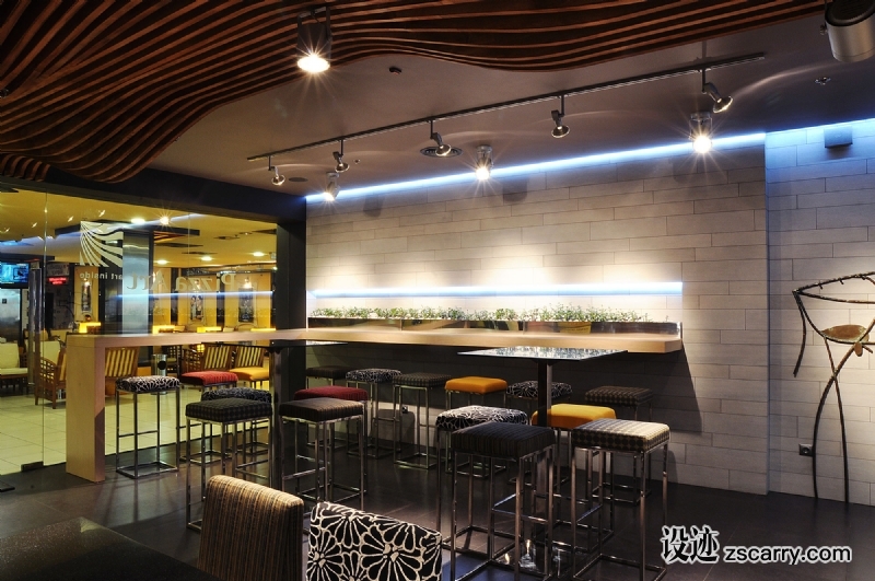 pizzaart-by-yod-03.jpg 工装参考,餐饮空间,简餐吧,