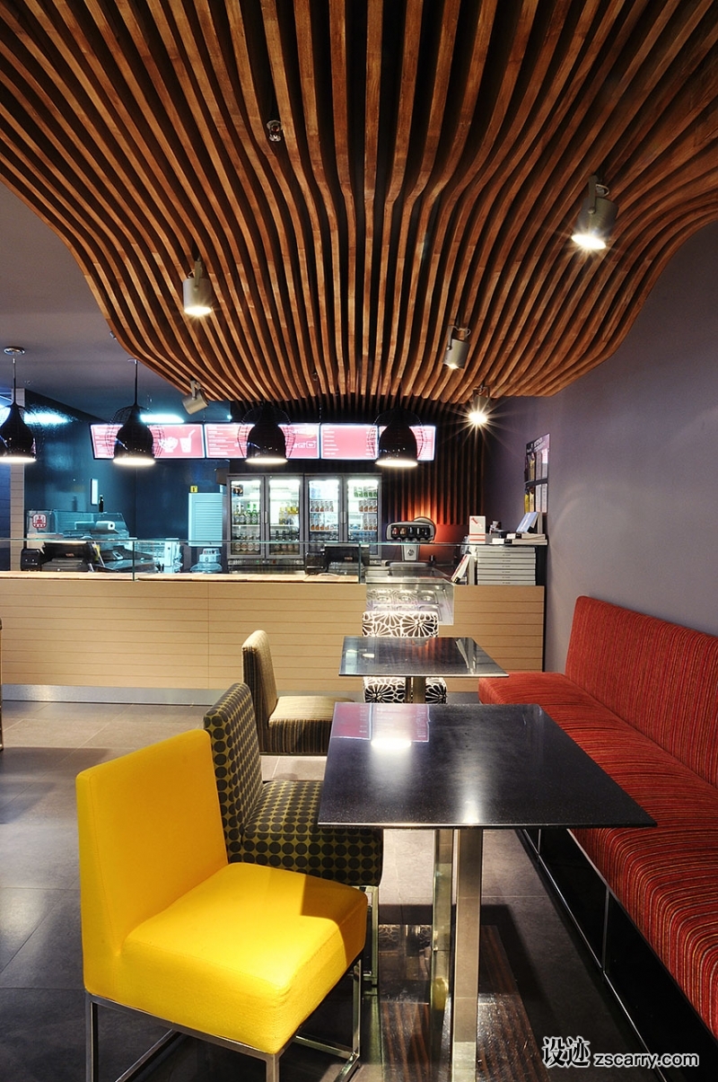 pizzaart-by-yod-06.jpg 工装参考,餐饮空间,简餐吧,