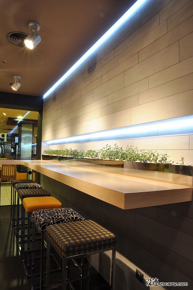 pizzaart-by-yod-08.jpg 工装参考,餐饮空间,简餐吧,