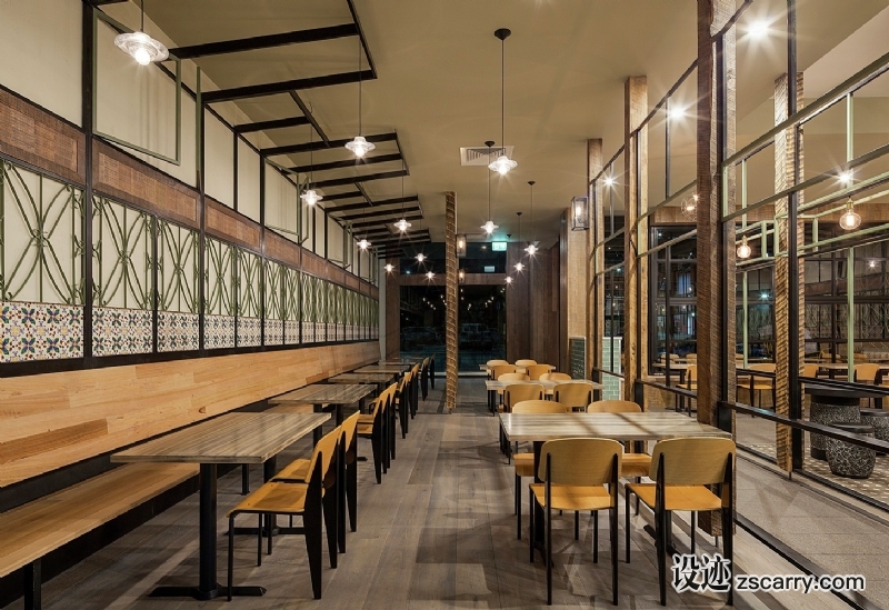 PneuArch_MakanPlace_20150818_472.jpg 工装参考,餐饮空间,简餐吧,