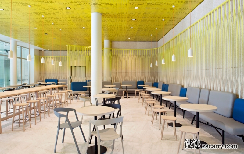 project_image_792_large_fr.jpg 工装参考,餐饮空间,简餐吧,