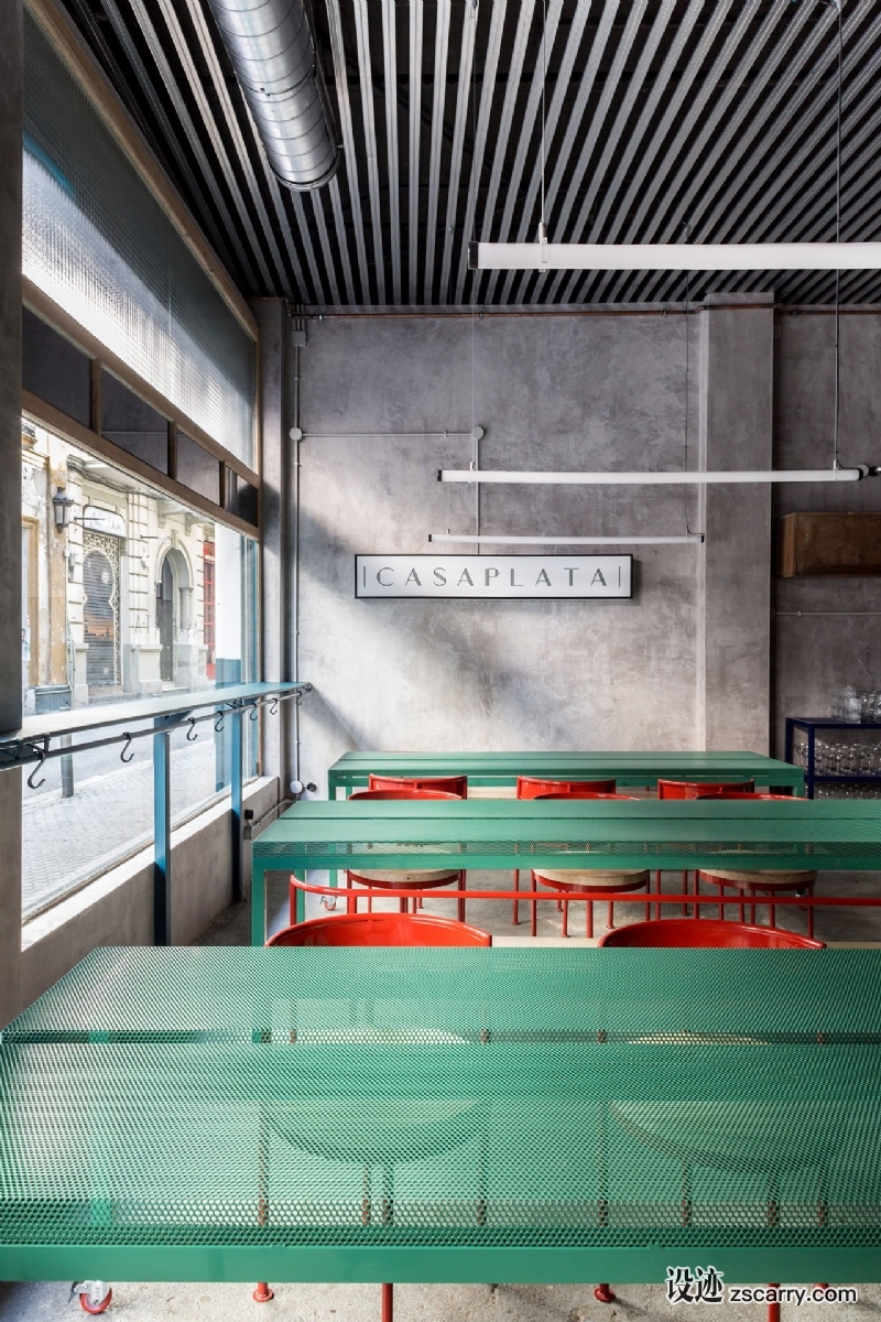 s3_casaplata_seville_spain_lucas_y_hernandez_gil_architects_yatzer.jpg 工装参考,餐饮空间,简餐吧,